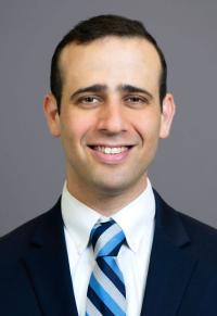 Eitan Sosner, MD Profile Headshot